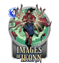 Images of Ikonn