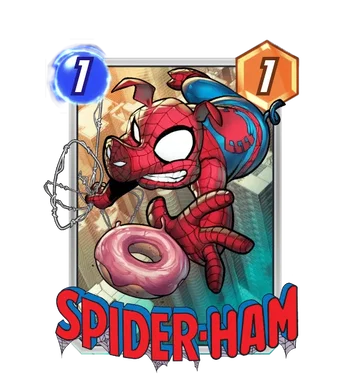 Spider-Ham