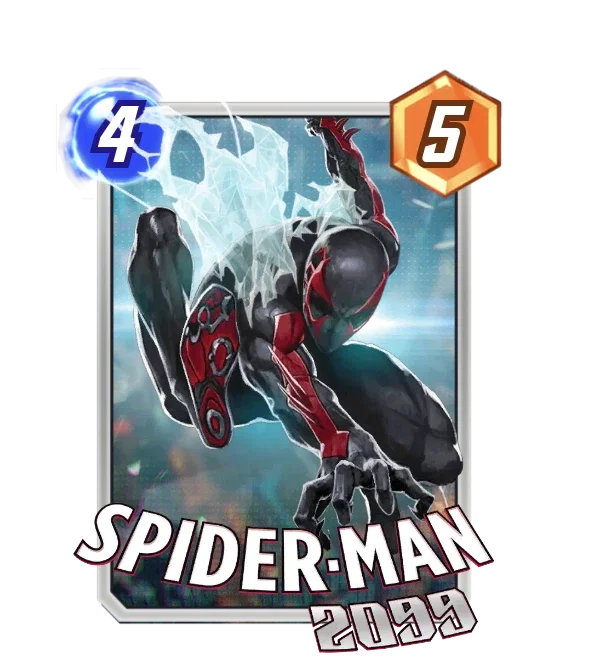 Spider-Man 2099