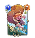 Squirrel Girl