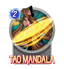 Tao Mandala