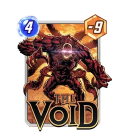 The Void
