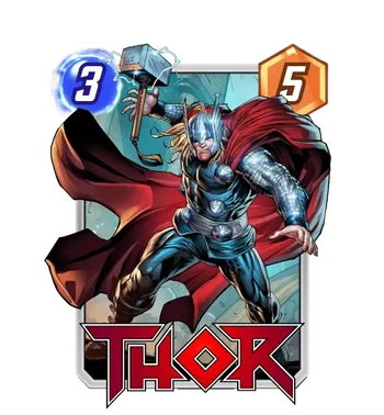 Thor