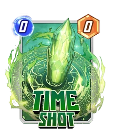 Time Shot