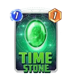 Time Stone