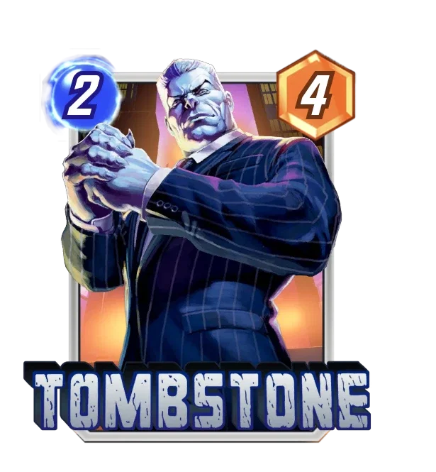 Tombstone