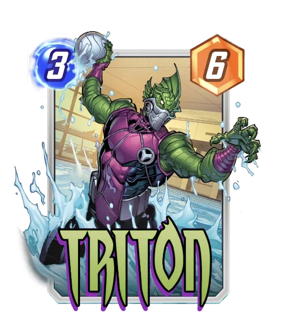 Triton