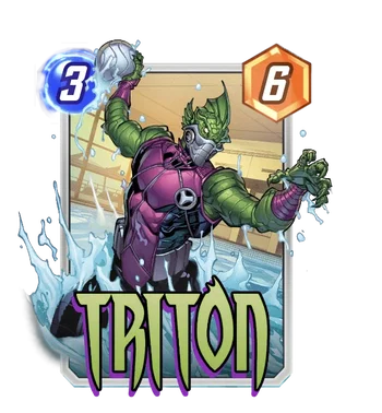 Triton