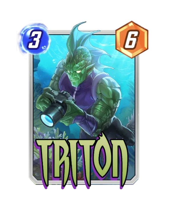 Triton