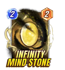 Ultron Mind Stone