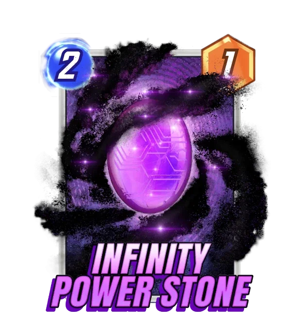 Ultron Power Stone - Marvel Snap - snap.fan