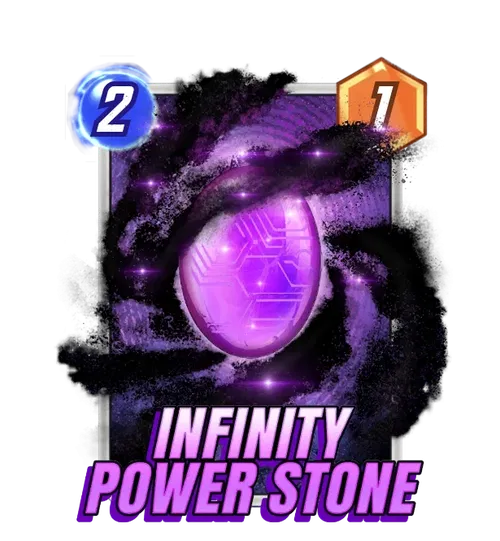 Ultron Power Stone - Marvel Snap - snap.fan