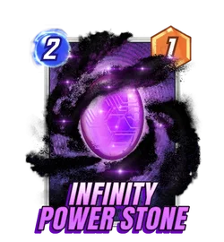 Ultron Power Stone