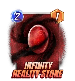 Ultron Reality Stone