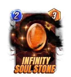 Ultron Soul Stone
