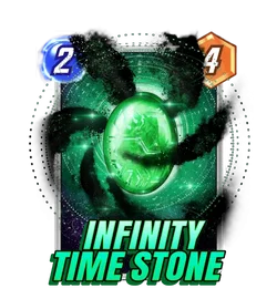 Ultron Time Stone