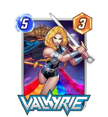 Valkyrie