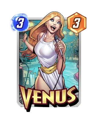 Venus
