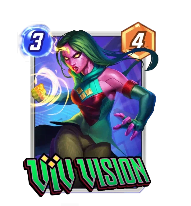 Viv Vision — Grafit Studio