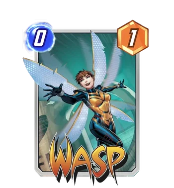 Wasp