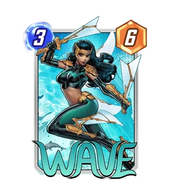 Wave