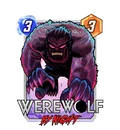 Werewolf By Night