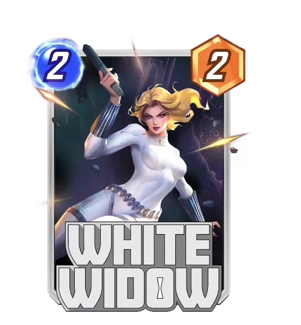 White Widow