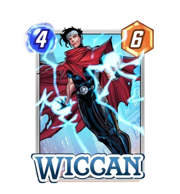 Wiccan