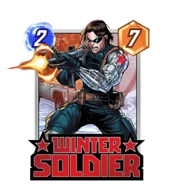 Winter Soldier