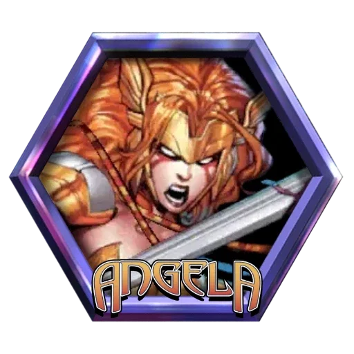 Angela Marvel Snap snap.fan