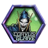 Corvus Glaive - Marvel Snap - snap.fan
