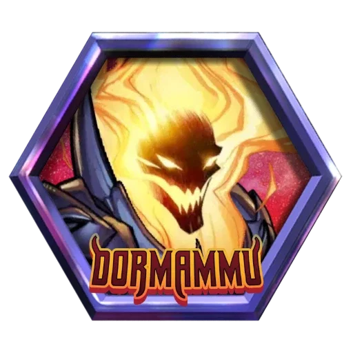 Dormammu - Marvel Snap - snap.fan