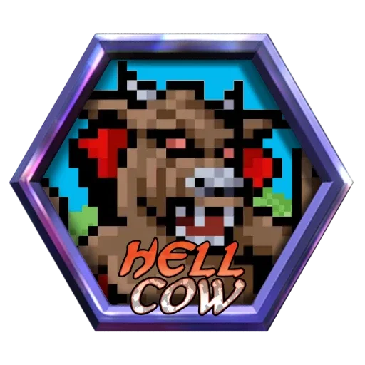 Hellcow - Marvel Snap - snap.fan