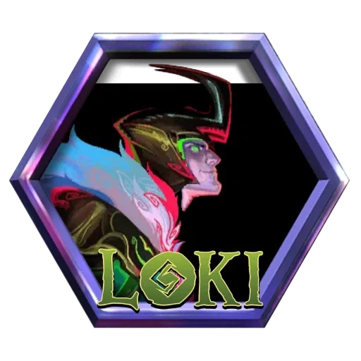 Loki - Marvel Snap - snap.fan