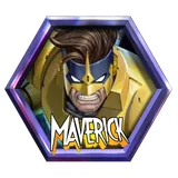 Maverick - Marvel Snap - snap.fan