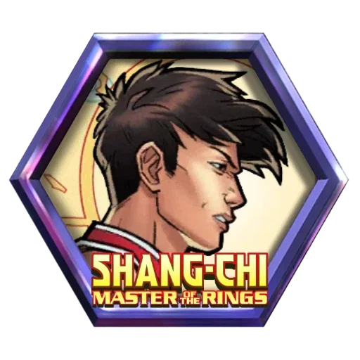 Shang-Chi, Master of the Rings - Marvel Snap - snap.fan