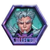The Collector - Marvel Snap - snap.fan