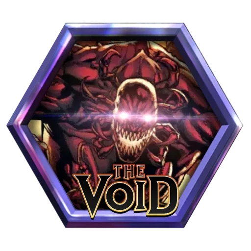 The Void - Marvel Snap - snap.fan