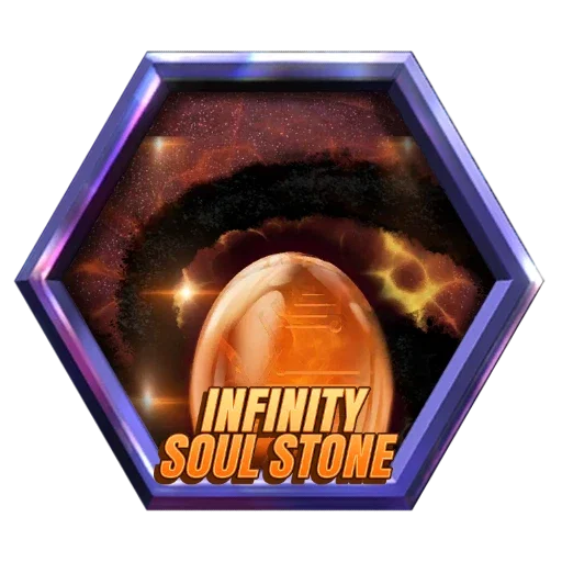 Ultron Soul Stone - Marvel Snap - snap.fan
