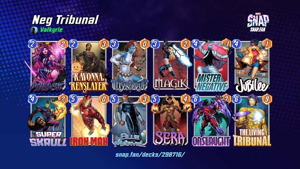 neg-tribunal-by-vaikyrie-marvel-snap-decks-snap-fan