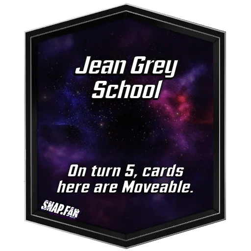 Jean Grey School