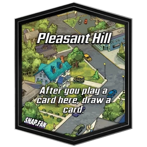 Pleasant Hill