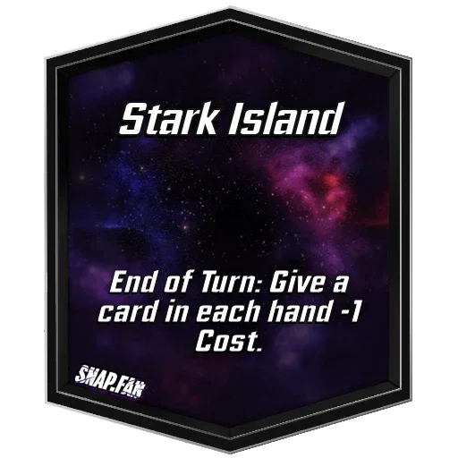 Stark Island