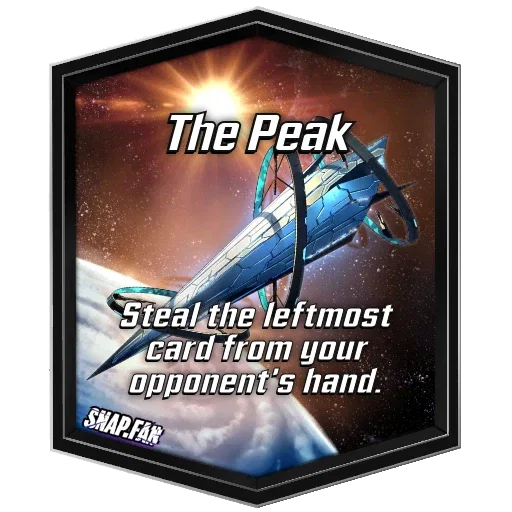 The Peak