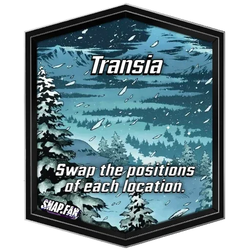 Transia