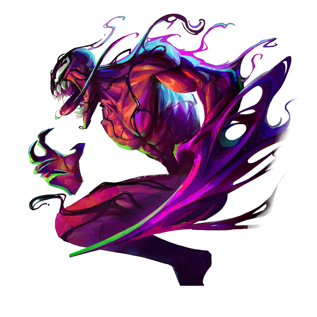 Carnage (Dark Dimension) - Marvel Snap - SNAP.FAN