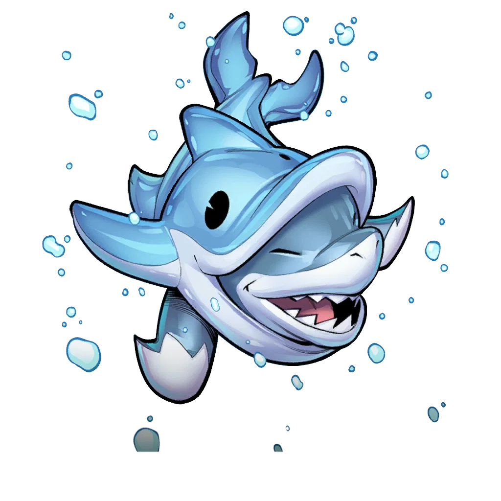 Jeff the Baby Dolphin!? - Marvel Snap - SNAP.FAN