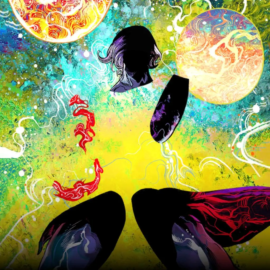 Magus (Vincenzo Riccardi) - Marvel Snap - SNAP.FAN
