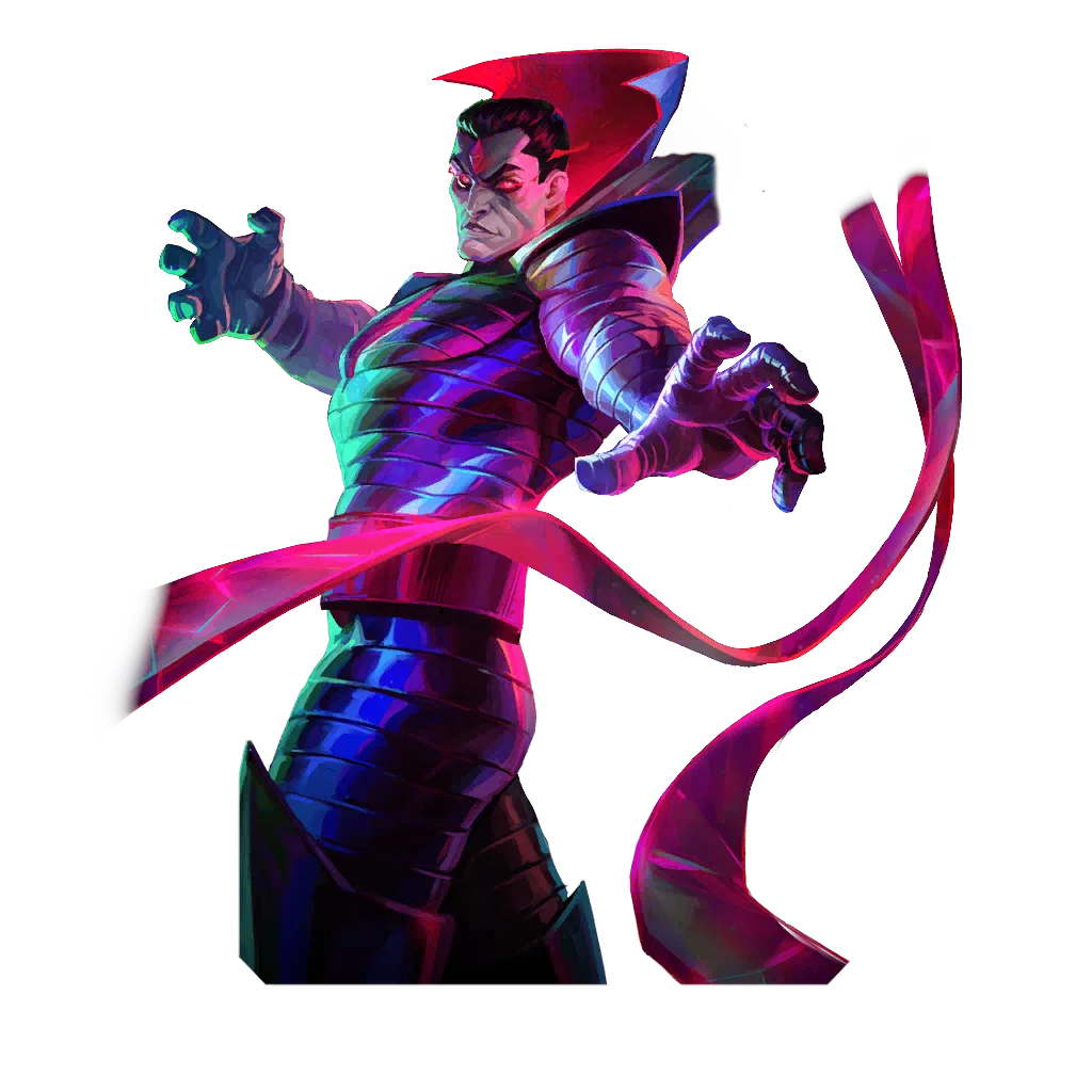 Mister Sinister (Dark Dimension) - Marvel Snap - SNAP.FAN