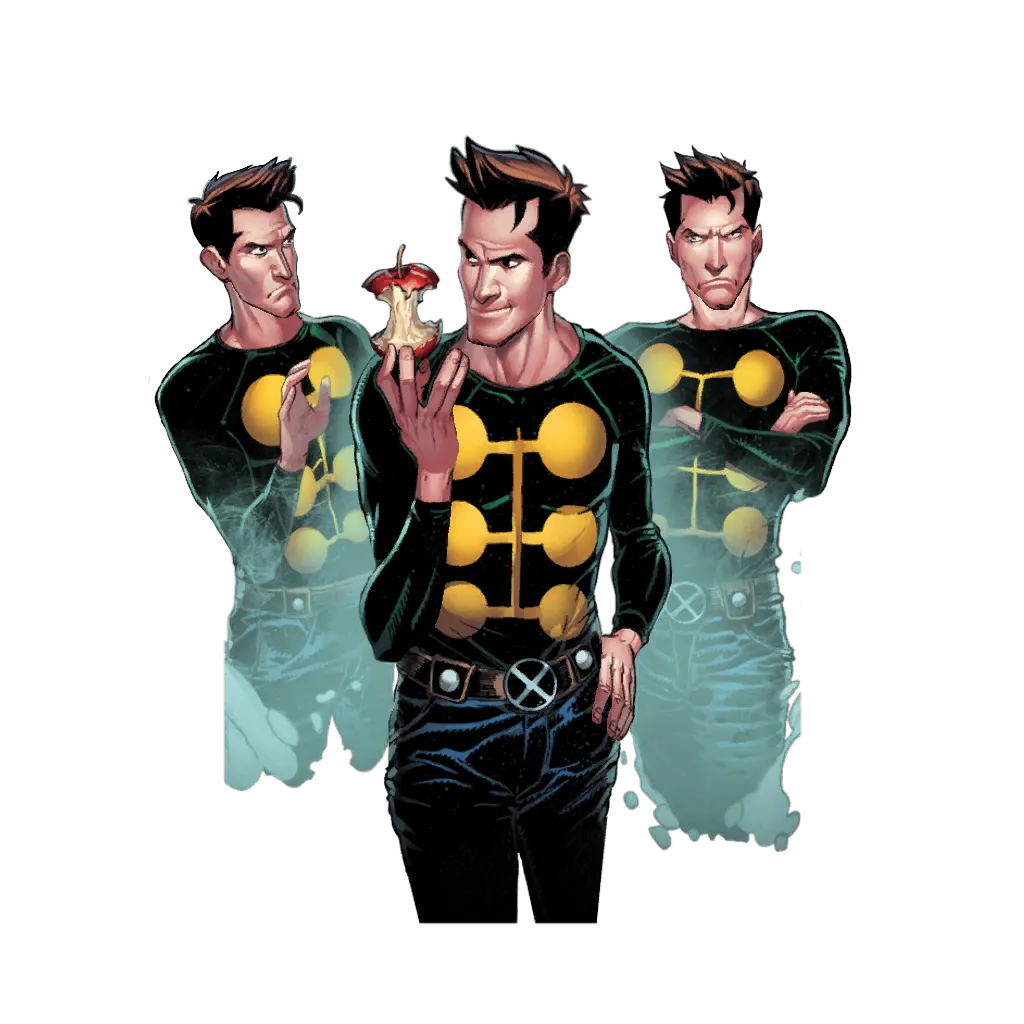 Multiple Man Ultimate Multiple Man - Marvel Snap - snap.fan